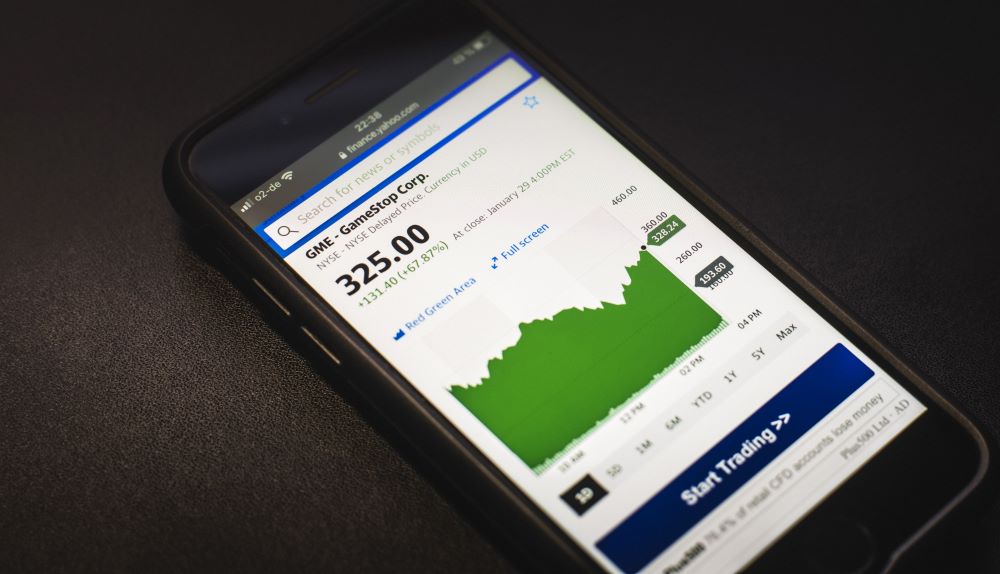 Stock Options Vs. RSUs