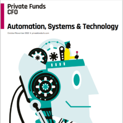 Automation, Systems & Technology For Private Funds